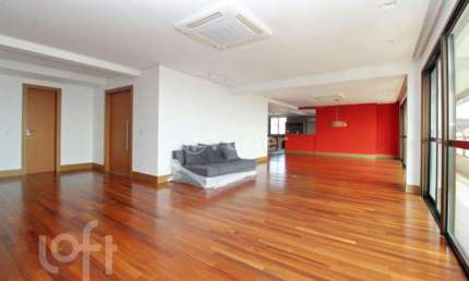 Cobertura com 4 quartos à venda na Rua José Gomes, 261, Tristeza, Porto Alegre, 747 m2 por R$ 4.990.000