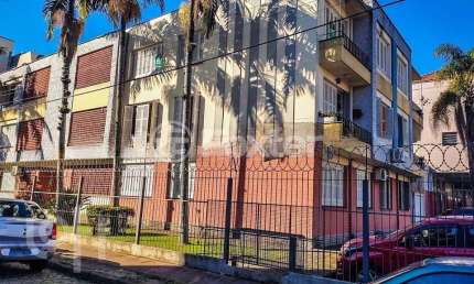 Apartamento com 3 quartos à venda na Rua Adriano Ribeiro, 37, Menino Deus, Porto Alegre, 108 m2 por R$ 480.000