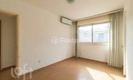 Apartamento com 2 quartos à venda na avenida joão pessoa, 1091, farroupilha, porto alegre, 52 m2 por r$ 380.000