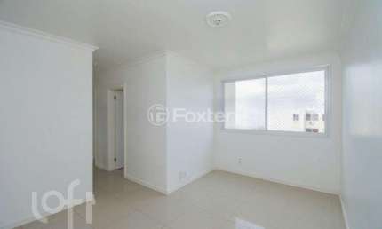 Apartamento com 3 quartos à venda na Avenida Engenheiro Francisco Rodolfo Simch, 720, Sarandi, Porto Alegre, 62 m2 por R$ 340.000