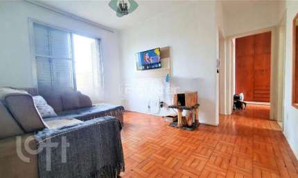 Apartamento com 2 quartos à venda na Avenida Baltazar de Oliveira Garcia, 1344, Sarandi, Porto Alegre, 61 m2 por R$ 209.990