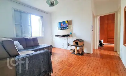 Apartamento com 2 quartos à venda na Avenida Baltazar de Oliveira Garcia, 1344, Sarandi, Porto Alegre, 61 m2 por R$ 209.990