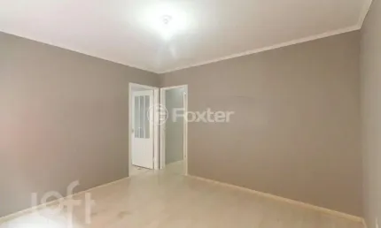 Apartamento com 2 quartos à venda na rua coronel feijó, 1143, são joão, porto alegre, 59 m2 por r$ 360.000