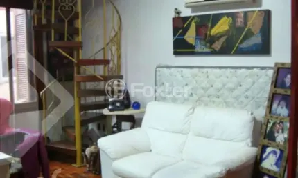 Cobertura com 3 quartos à venda na Avenida Padre Cacique, 926, Praia de Belas, Porto Alegre, 150 m2 por R$ 636.000