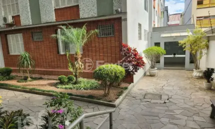 Apartamento com 2 quartos à venda na Rua Dona Amélia, 163, Santa Tereza, Porto Alegre, 68 m2 por R$ 280.000
