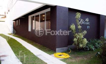 Apartamento com 2 quartos à venda na Rua Coronel Feijó, 821, São João, Porto Alegre, 62 m2 por R$ 558.000