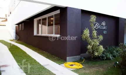 Apartamento com 2 quartos à venda na Rua Coronel Feijó, 821, São João, Porto Alegre, 62 m2 por R$ 558.000