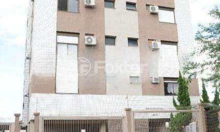 Apartamento com 3 quartos à venda na Rua Roque Calage, 400, Passo da Areia, Porto Alegre, 82 m2 por R$ 599.000