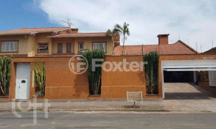 Casa com 6 quartos à venda na Rua Ernesto Muzell, 134, Centro, São Leopoldo, 420 m2 por R$ 2.350.000