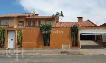 Casa com 6 quartos à venda na Rua Ernesto Muzell, 134, Centro, São Leopoldo, 420 m2 por R$ 2.350.000