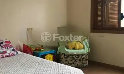 Apartamento com 3 quartos à venda na rua dona otília, 3824, santa tereza, porto alegre, 81 m2 por r$ 280.000