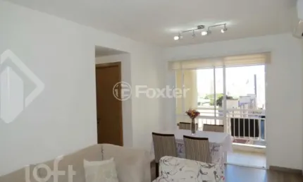 Apartamento com 2 quartos à venda na Rua Jari, 740, Passo da Areia, Porto Alegre, 63 m2 por R$ 580.000