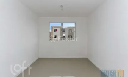 Apartamento com 2 quartos à venda na rua a j renner, 1362, estância velha, canoas, 41 m2 por r$ 167.000