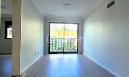 Apartamento com 2 quartos à venda na Rua Pedro Chaves Barcelos, 455, Auxiliadora, Porto Alegre, 58 m2 por R$ 549.000