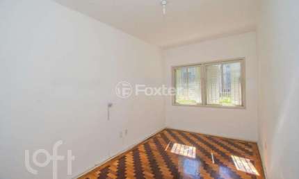 Apartamento com 1 quarto à venda na Avenida Taquara, 478, Petrópolis, Porto Alegre, 42 m2 por R$ 208.000