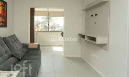 Apartamento com 2 quartos à venda na Rua Marina Sirângelo Castello, 54, Jardim Itu Sabará, Porto Alegre, 67 m2 por R$ 380.000