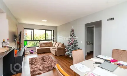 Apartamento com 3 quartos à venda na rua miguel couto, 714, menino deus, porto alegre, 96 m2 por r$ 1.100.000