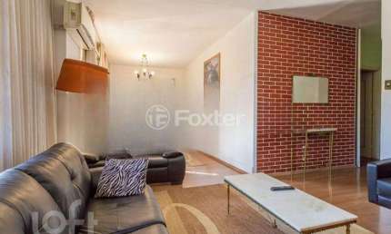 Casa com 4 quartos à venda na Avenida João Pessoa, 2368, Farroupilha, Porto Alegre, 124 m2 por R$ 450.000