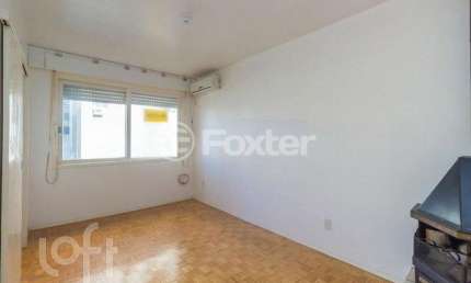 Apartamento com 1 quarto à venda na Rua Leopoldo Bier, 489, Santana, Porto Alegre, 38 m2 por R$ 228.000