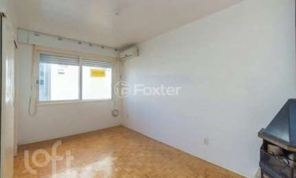 Apartamento com 1 quarto à venda na Rua Leopoldo Bier, 489, Santana, Porto Alegre, 38 m2 por R$ 228.000