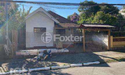 Casa com 2 quartos à venda na Rua Sepé Tiaraju, 155, Centro, Canoas, 75 m2 por R$ 290.000