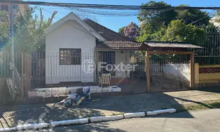 Casa com 2 quartos à venda na Rua Sepé Tiaraju, 155, Centro, Canoas, 75 m2 por R$ 308.000