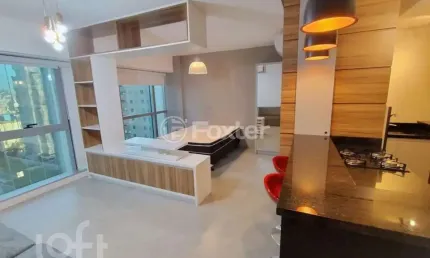 Kitnet / stúdio à venda na avenida borges de medeiros, 2277, centro histórico, porto alegre, 38 m2 por r$ 555.000