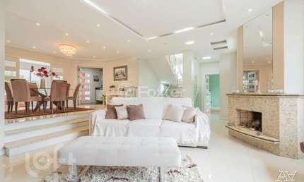 Casa com 5 quartos à venda na Rua País de Gales, 137, Marechal Rondon, Canoas, 359 m2 por R$ 1.599.999