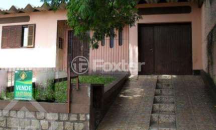 Casa com 4 quartos à venda na Rua Dona Sofia, 85, Santa Tereza, Porto Alegre, 330 m2 por R$ 1.600.000