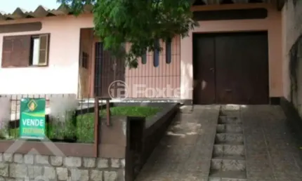 Casa com 4 quartos à venda na rua dona sofia, 85, santa tereza, porto alegre, 330 m2 por r$ 1.600.000