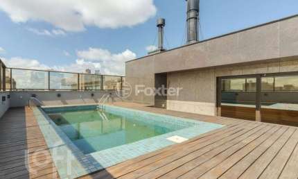Cobertura com 4 quartos à venda na Rua Tito Lívio Zambecari, 611, Mont Serrat, Porto Alegre, 617 m2 por R$ 10.500.000
