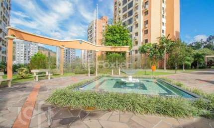 Apartamento com 2 quartos à venda na Avenida Protásio Alves, 7355, Petrópolis, Porto Alegre, 57 m2 por R$ 310.000