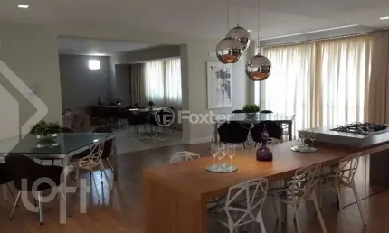 Apartamento com 2 quartos à venda na avenida josé aloísio filho, 255, humaitá, porto alegre, 52 m2 por r$ 259.000