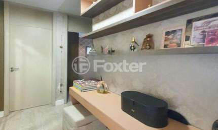 Apartamento com 3 quartos à venda na Avenida José Aloísio Filho, 595, Humaitá, Porto Alegre, 68 m2 por R$ 312.000