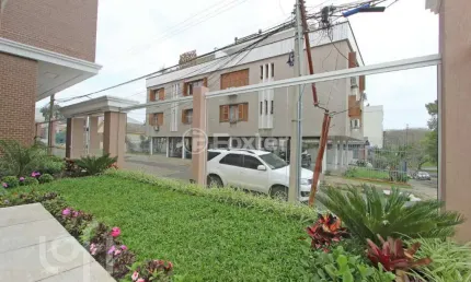 Cobertura com 3 quartos à venda na Praça Dom Pedro, 87, Vila Ipiranga, Porto Alegre, 134 m2 por R$ 910.785