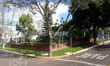 Casa com 2 quartos à venda na Rua Zaldi José Velho, 139, Parque Amador, Esteio, 97 m2 por R$ 455.999