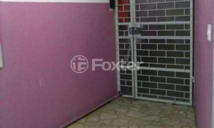 Apartamento com 3 quartos à venda na Rua Cândido Machado, 424, Centro, Canoas, 78 m2 por R$ 250.000