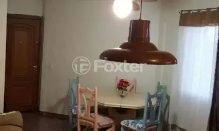 Apartamento com 2 quartos à venda na rua albion, 402, partenon, porto alegre, 62 m2 por r$ 234.000