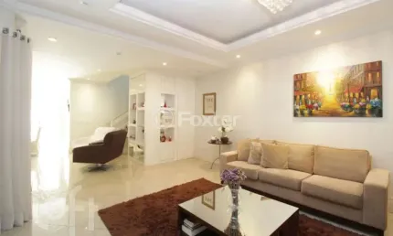 Casa com 4 quartos à venda na Rua Elias Bothome, 83, Jardim Itu Sabará, Porto Alegre, 285 m2 por R$ 1.249.000