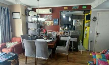 Apartamento com 2 quartos à venda na Rua Pedro José Zanetti, 406, Igara, Canoas, 84 m2 por R$ 540.000