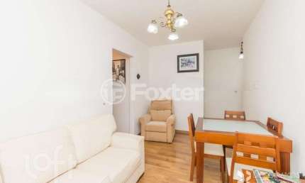 Apartamento com 2 quartos à venda na Rua Doutor Pereira Neto, 1950, Tristeza, Porto Alegre, 59 m2 por R$ 274.000