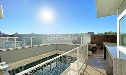 Casa com 3 quartos à venda na Rua Doutor Barbosa Gonçalves, 46, Chácara das Pedras, Porto Alegre, 453 m2 por R$ 2.300.000
