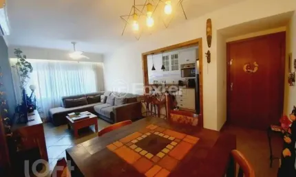 Apartamento com 3 quartos à venda na Rua General Couto de Magalhães, 648, São João, Porto Alegre, 89 m2 por R$ 470.000