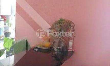 Apartamento com 2 quartos à venda na Rua Paulo Renato Ketzer de Souza, 370, Rubem Berta, Porto Alegre, 40 m2 por R$ 138.000