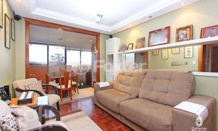 Apartamento com 2 quartos à venda na Rua Comendador Albino Cunha, 218, Cristo Redentor, Porto Alegre, 76 m2 por R$ 449.000