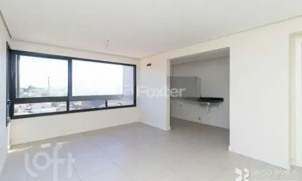Apartamento com 2 quartos à venda na avenida eduardo prado, 136, cavalhada, porto alegre, 67 m2 por r$ 385.000