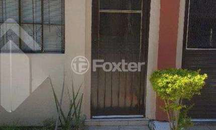 Casa com 1 quarto à venda na Rua Santa Maria, 230, Vila São José, Porto Alegre, 40 m2 por R$ 170.000