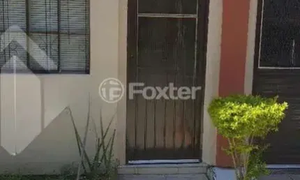 Casa com 1 quarto à venda na Rua Santa Maria, 230, Vila São José, Porto Alegre, 40 m2 por R$ 170.000