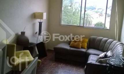 Cobertura com 2 quartos à venda na Rua Doutor Campos Velho, 1232, Cristal, Porto Alegre, 114 m2 por R$ 348.650