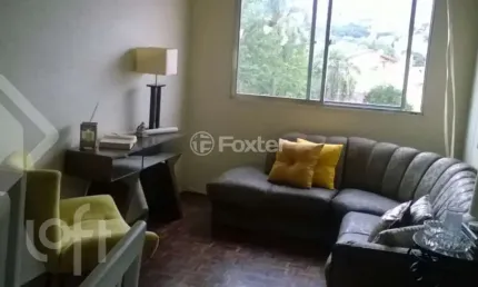 Cobertura com 2 quartos à venda na rua doutor campos velho, 1232, cristal, porto alegre, 114 m2 por r$ 348.650